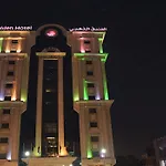 Golden Hotel
