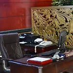 Golden Hotel