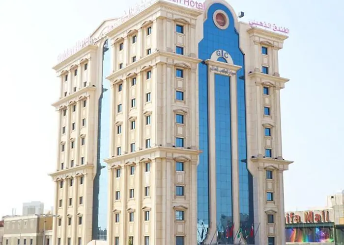 Golden Hotel