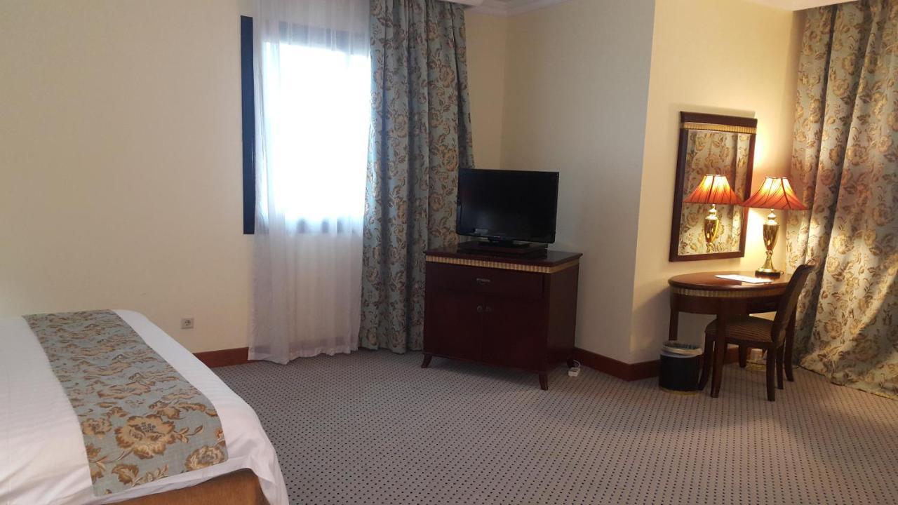 Hotel Golden Jeddah