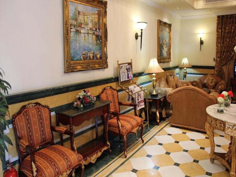 Hotel Golden 2*