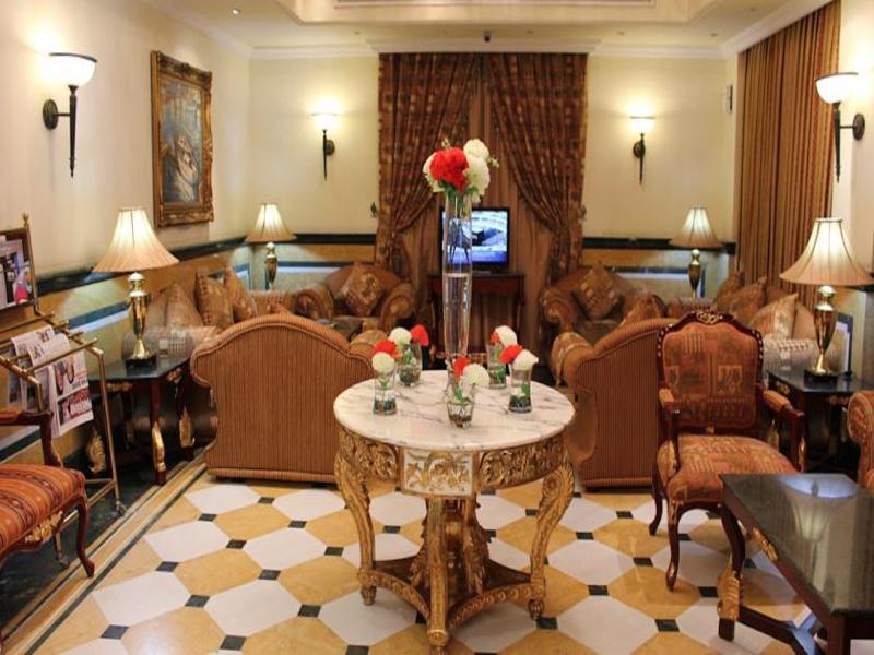 Golden Hotel Jeddah