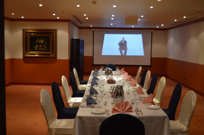 Golden 2* Jeddah