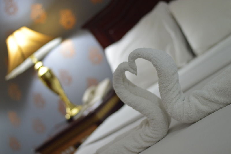 Hotel Golden 2*