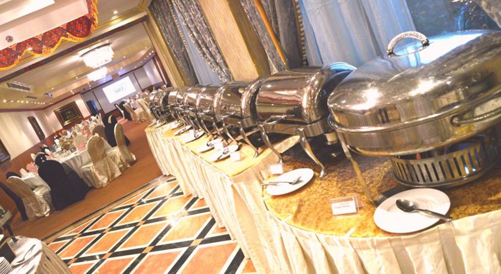 Hotel Golden Jeddah