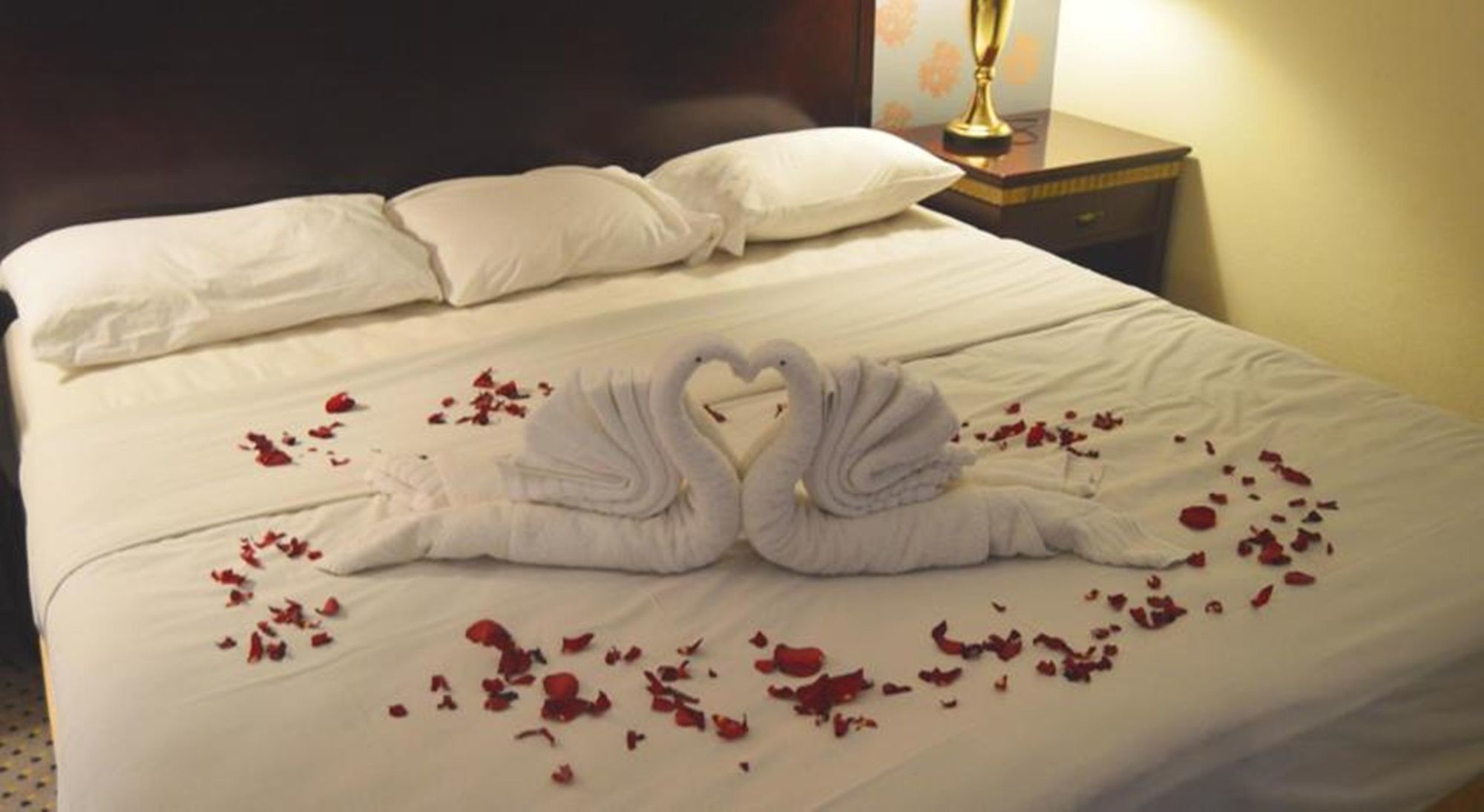 Hotel Golden