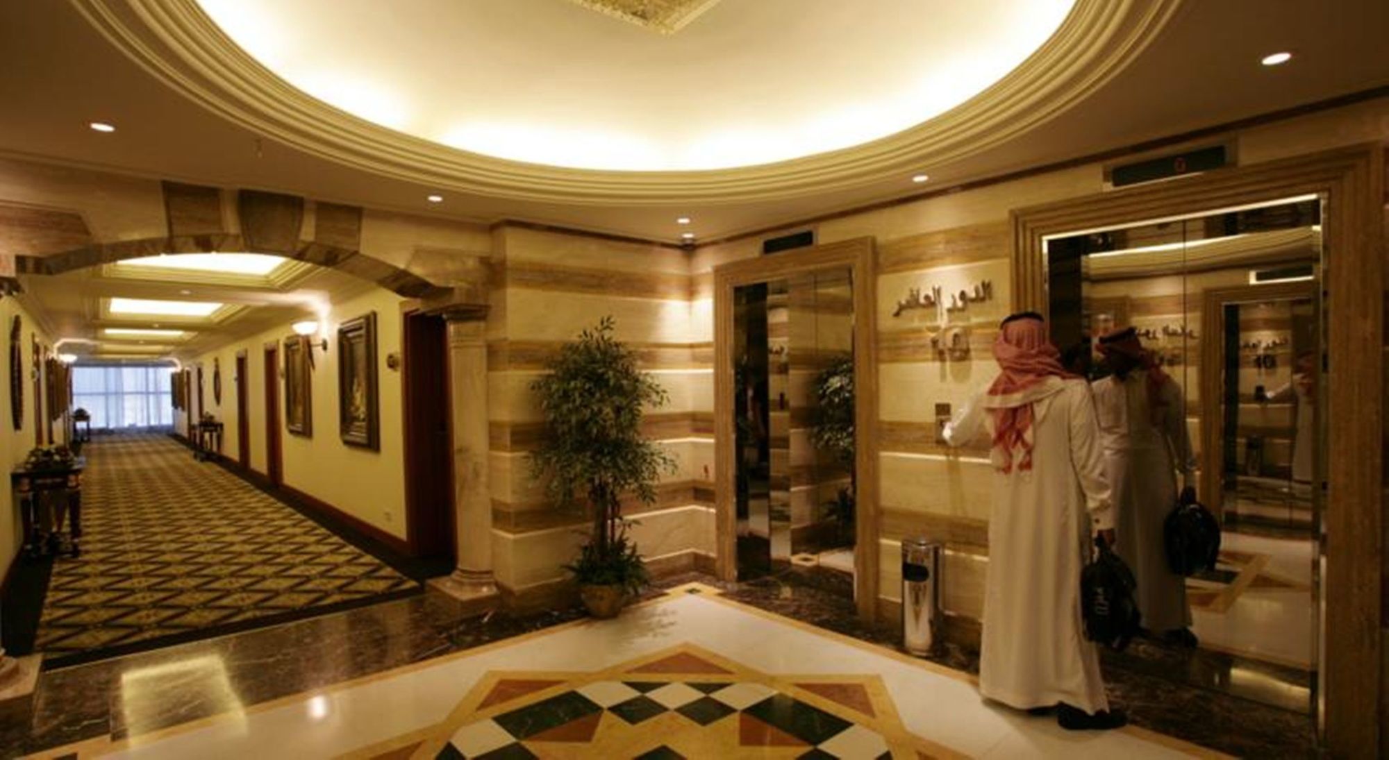 Hotel Golden