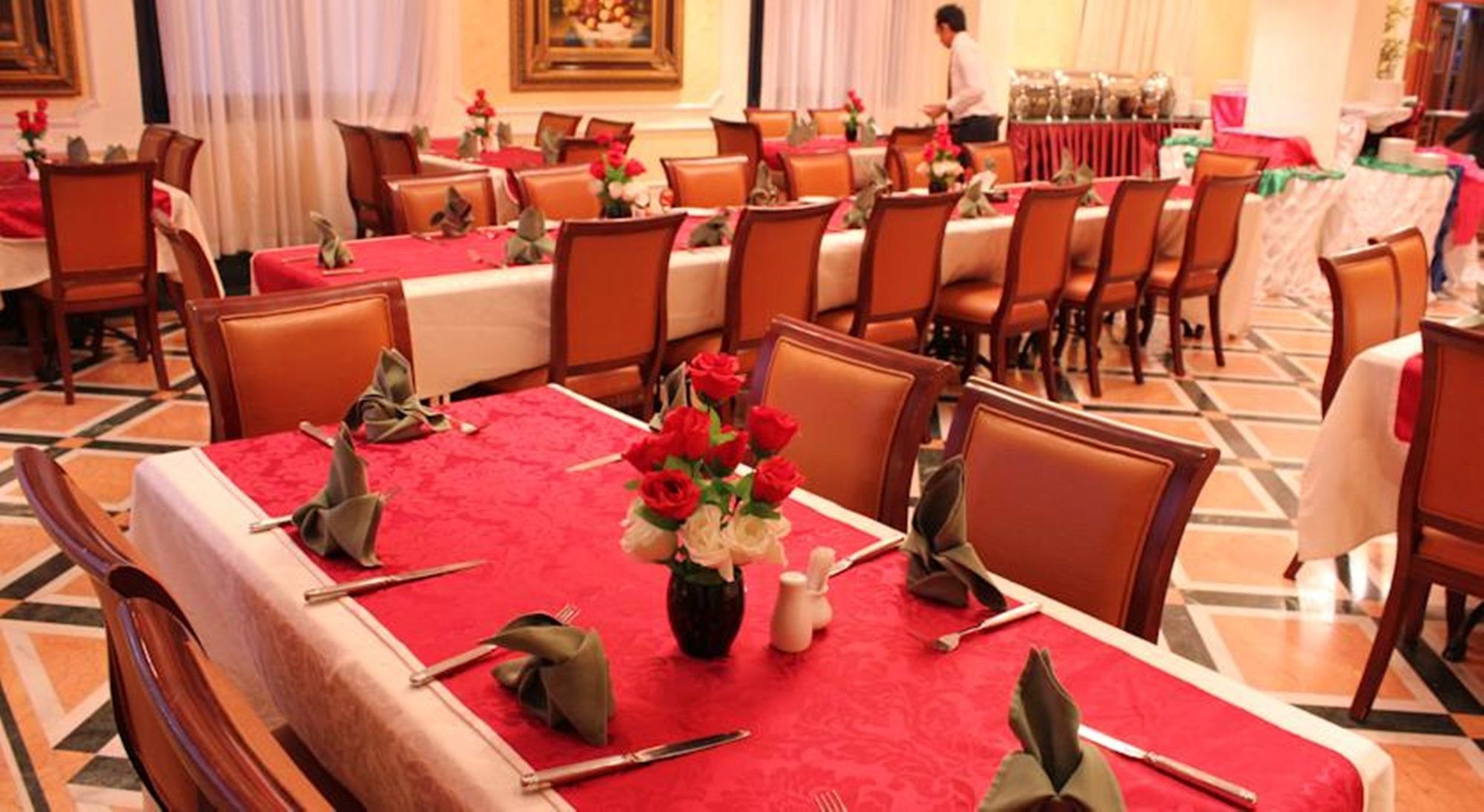 Golden 2* Jeddah