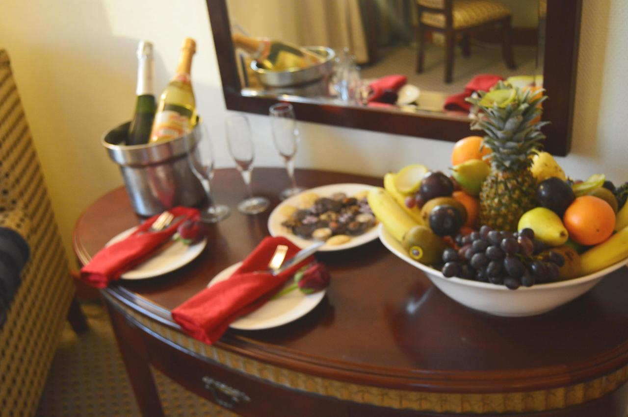 Hotel Golden