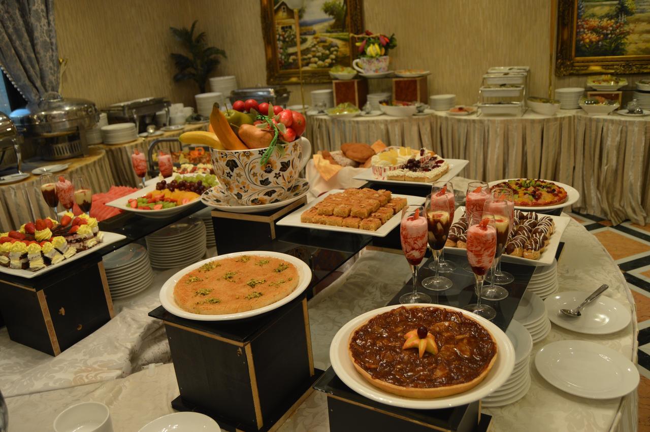 Hotel Golden Jeddah