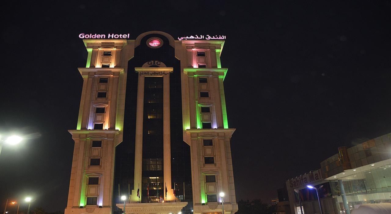 Golden Hotel Jeddah
