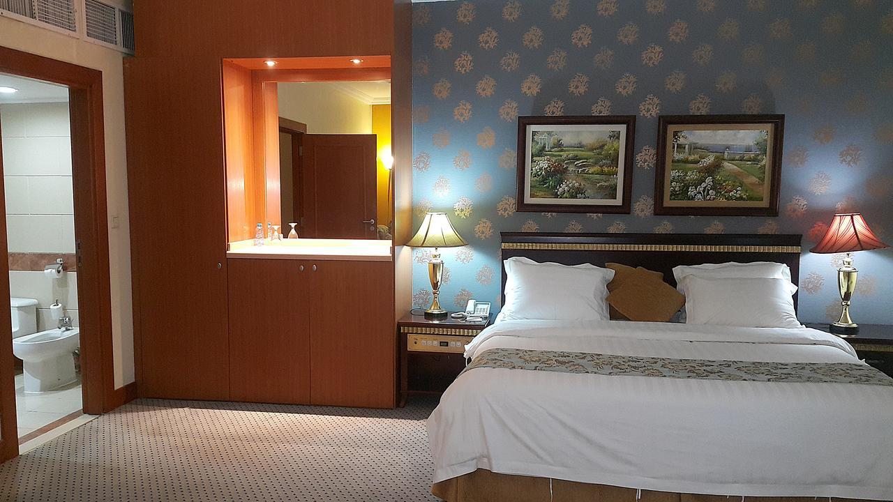 Golden Hotel Jeddah