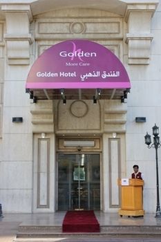 Golden 2* Jeddah