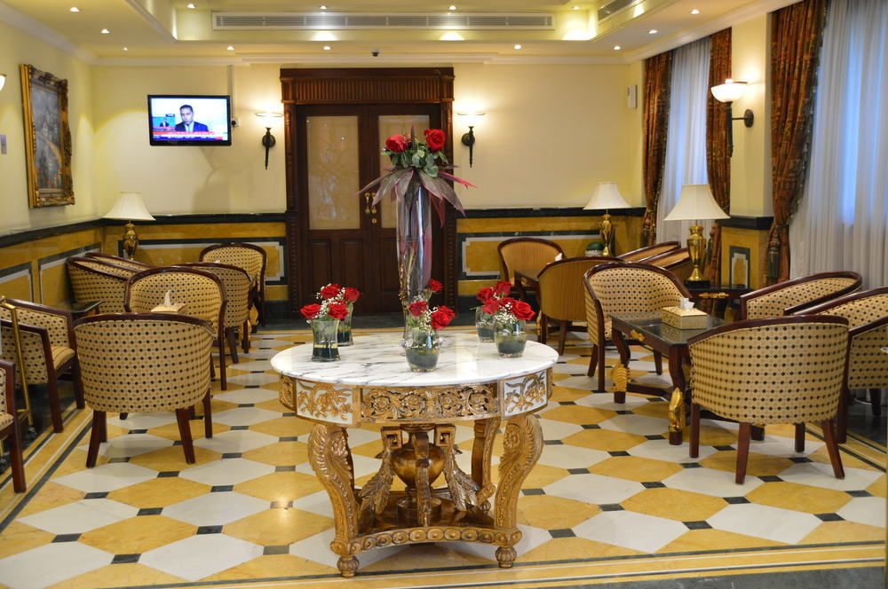 Golden 2* Jeddah