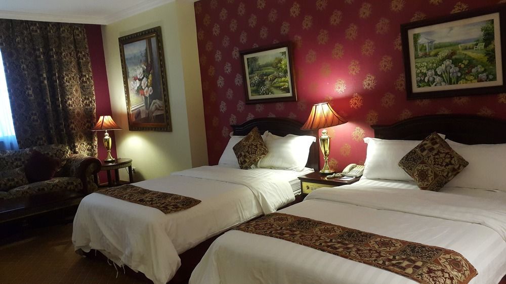Golden 2* Jeddah