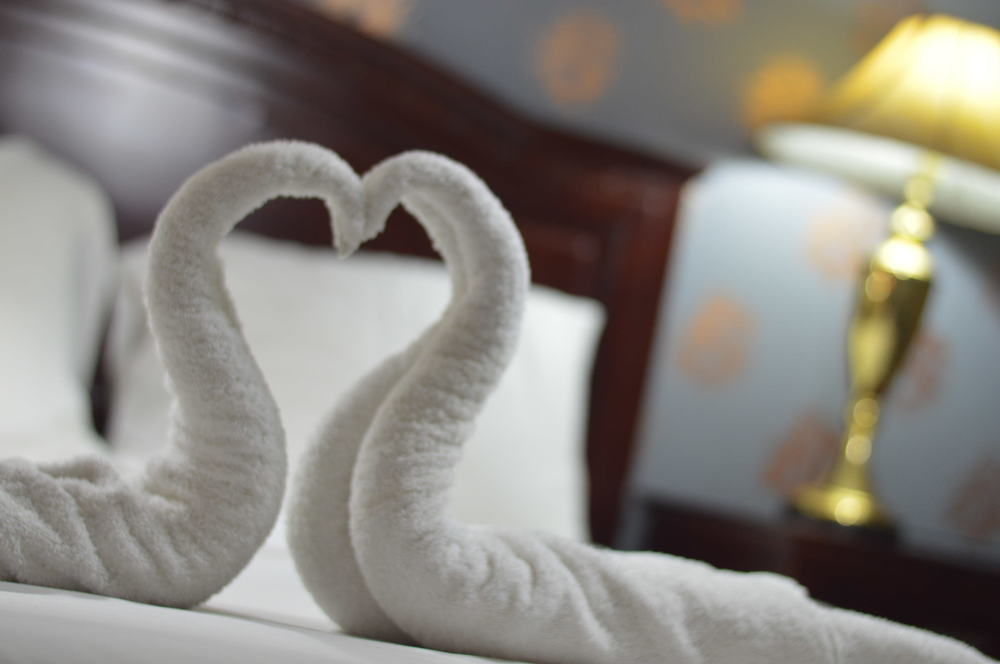 Hotel Golden 2*