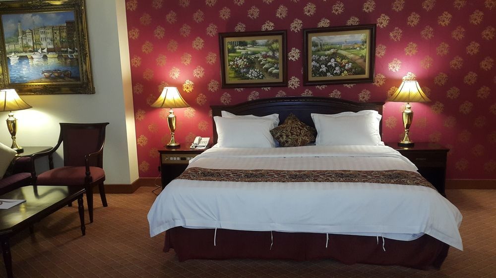 Golden 2* Jeddah